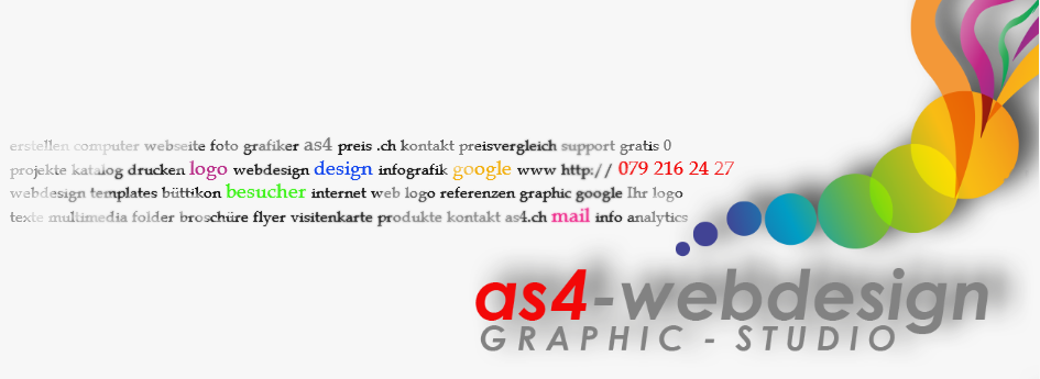 Webdesign - Logo