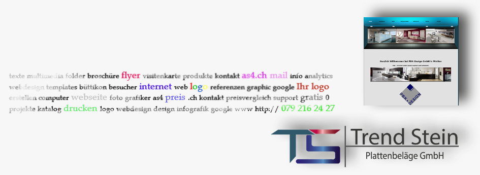 as4 - webdesign